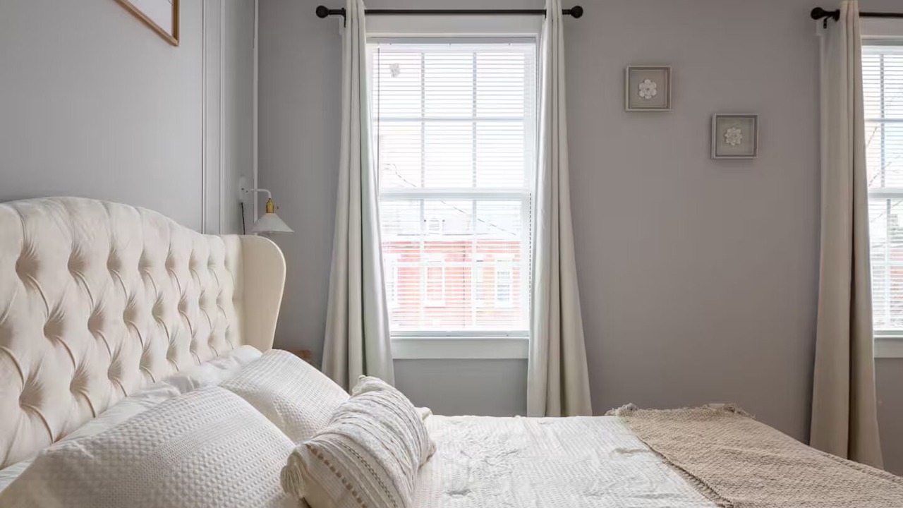 Photo of Bedroom in Richmond