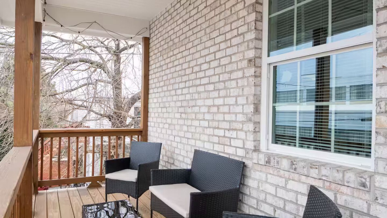 Photo of Outdoor in Richmond