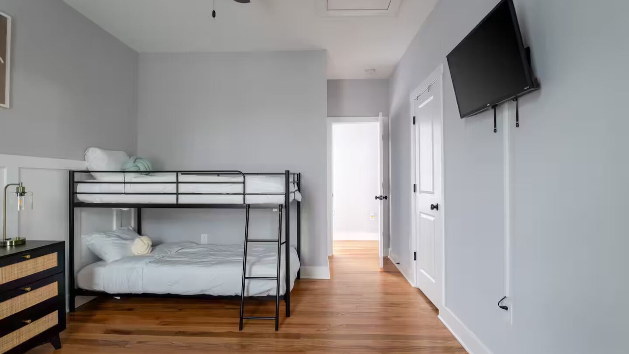 Photo of Bedroom in Richmond