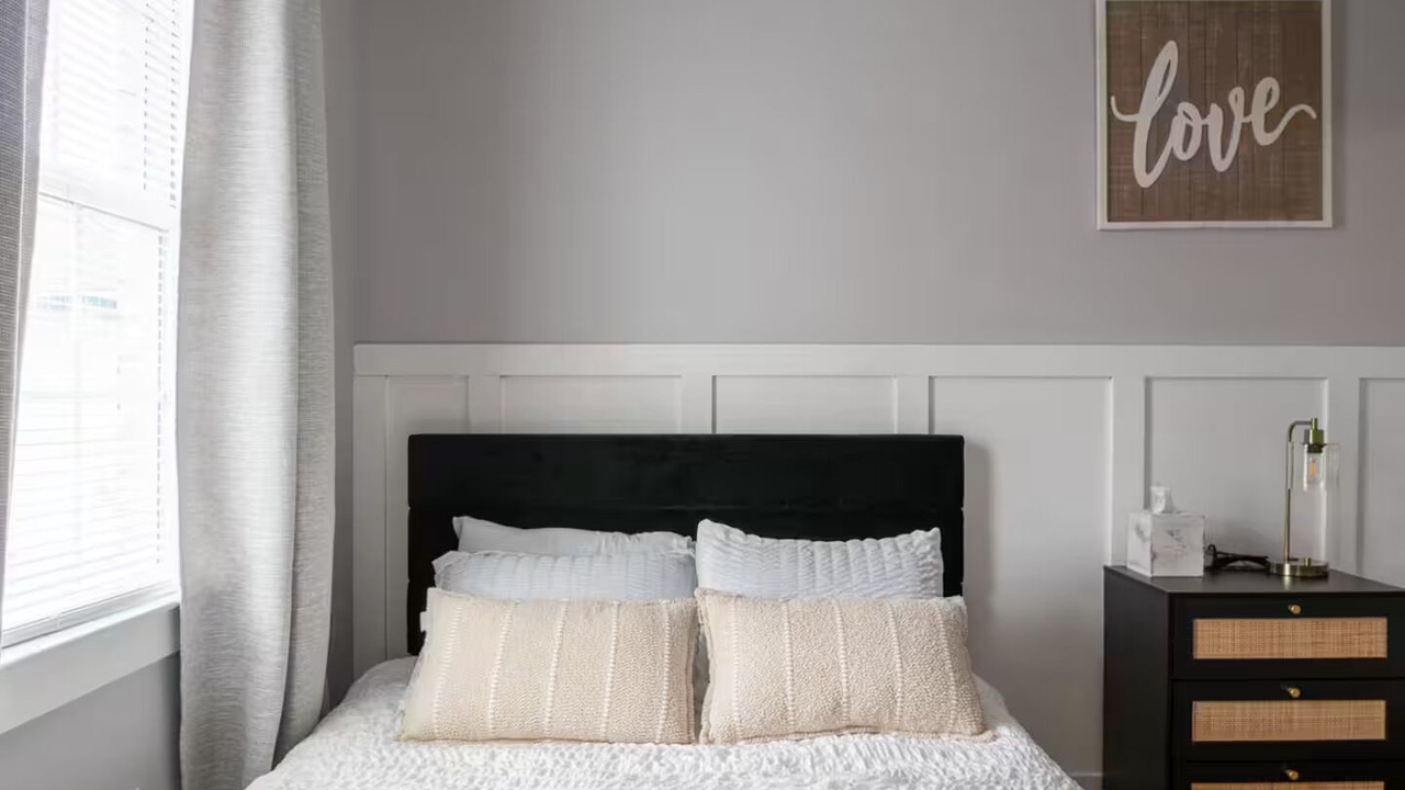 Photo of Bedroom in Richmond