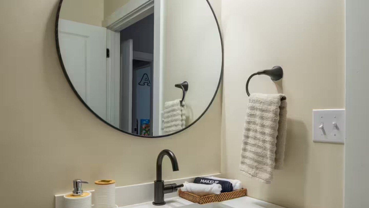 Photo of Bathroom in Richmond