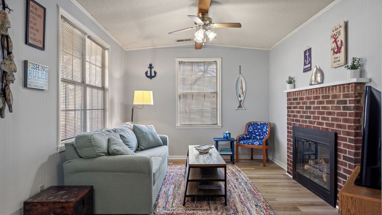 Photo of Livingroom in Santee