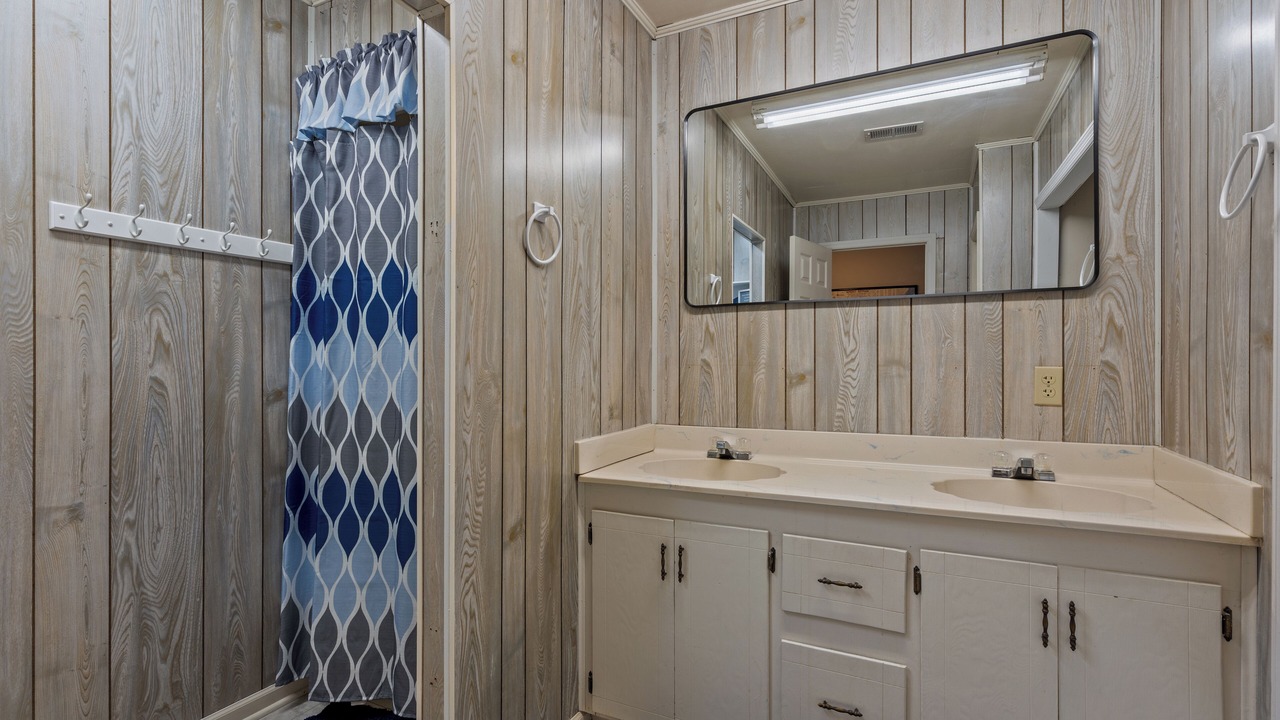 Photo of Bathroom in Santee
