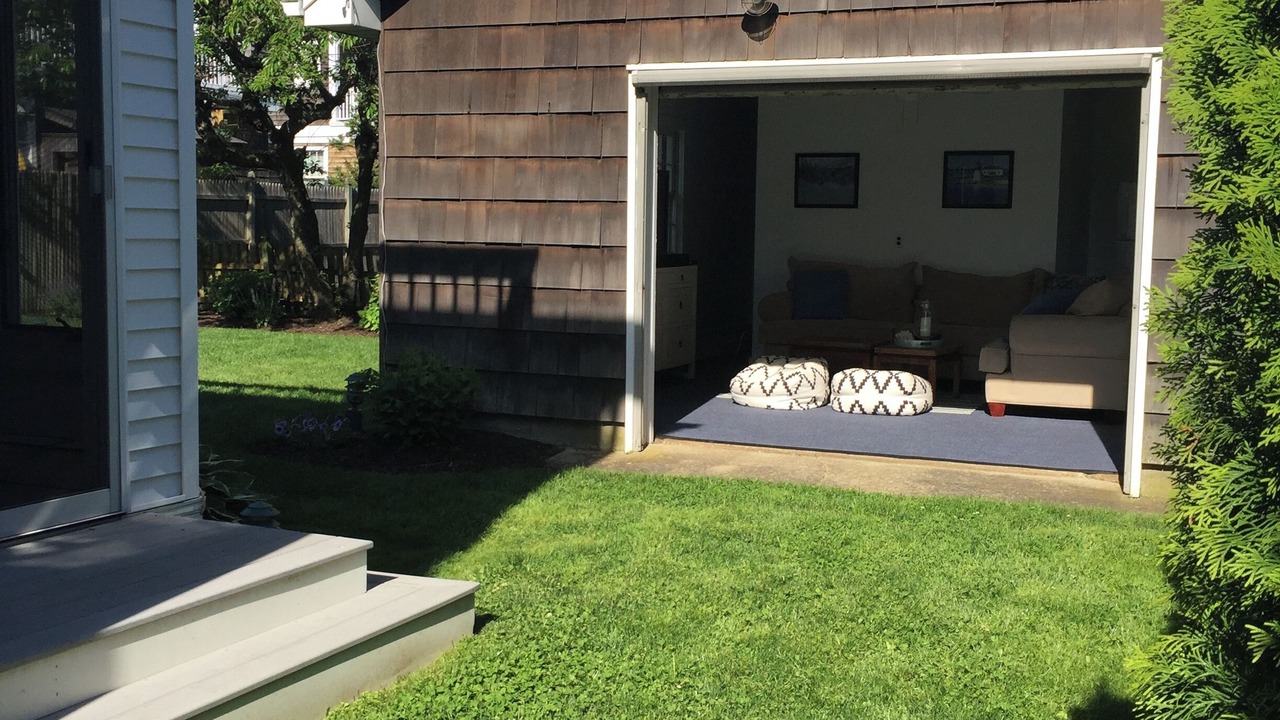 Photo of Patio Balcony in Avon