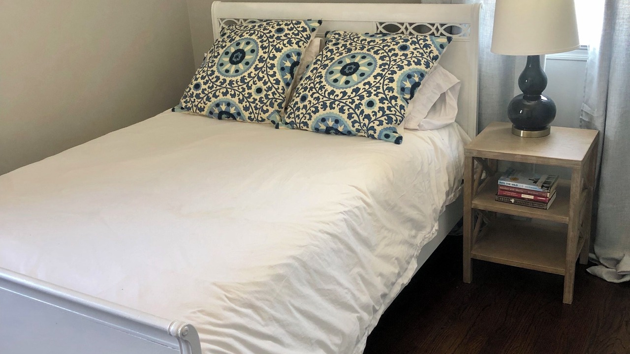 Photo of Bedroom in Avon