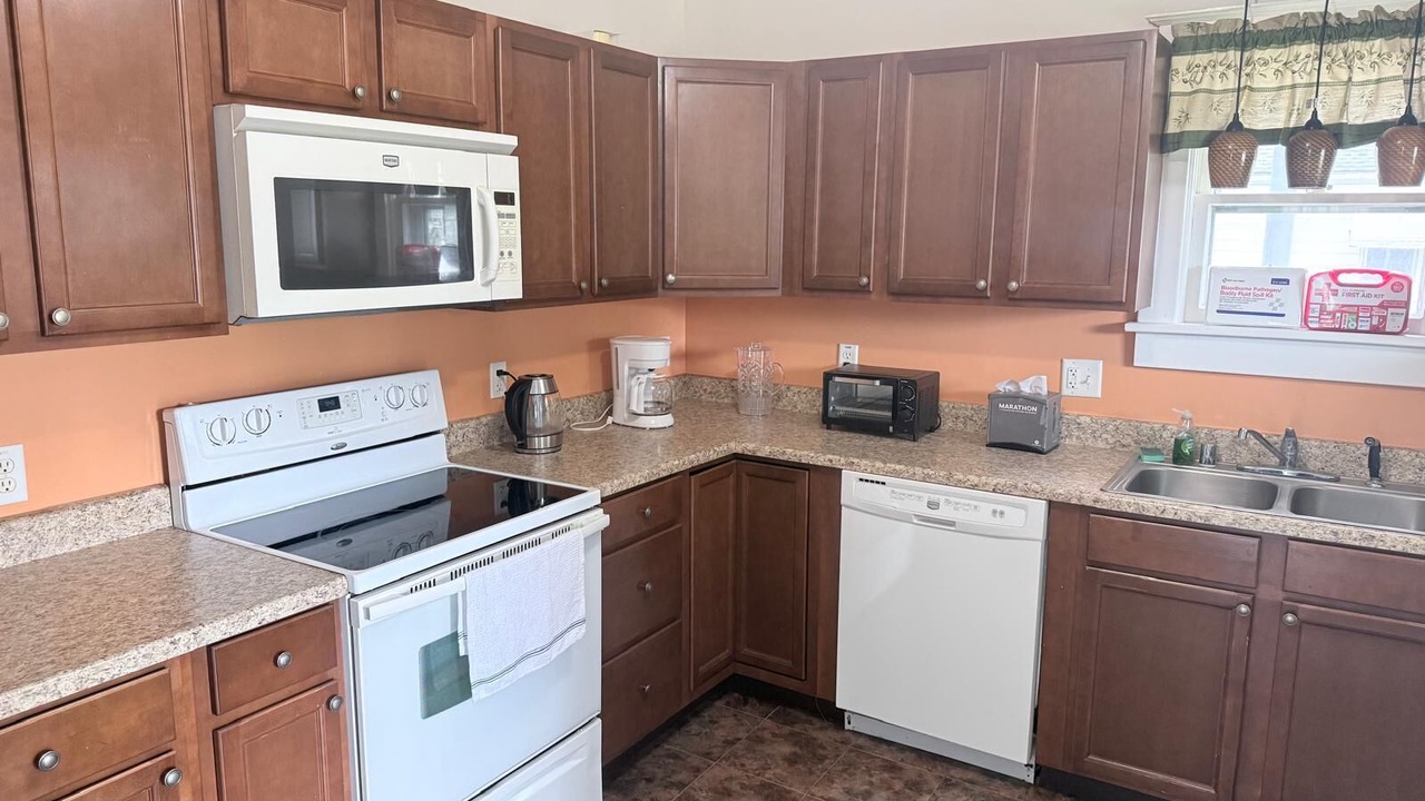 Photo of Kitchen in Walworth