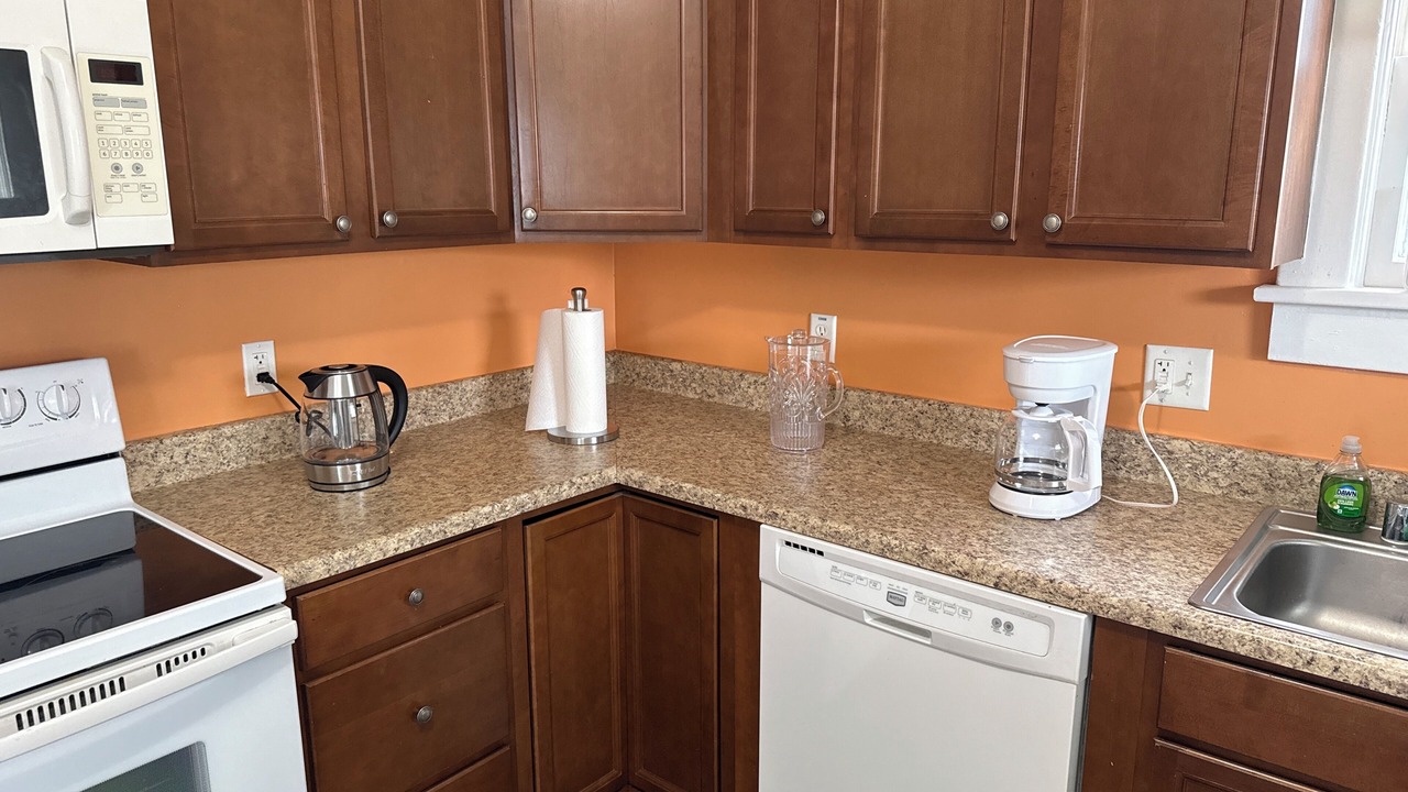 Photo of Kitchen in Walworth