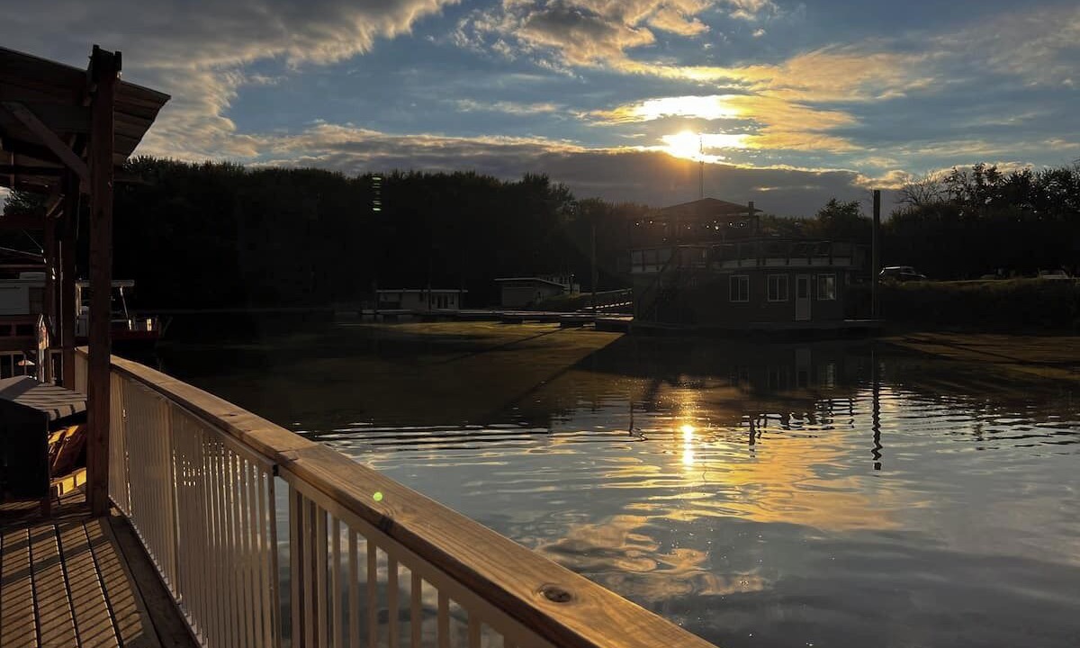 Photo of Outdoor in East Dubuque