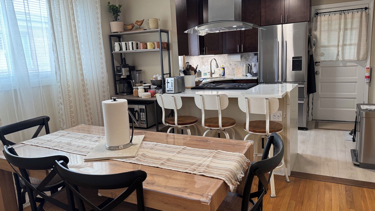 Photo of Kitchen in Skokie