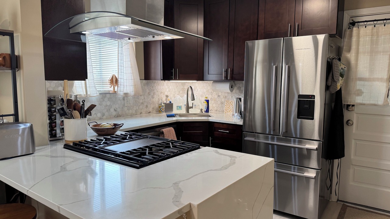 Photo of Kitchen in Skokie