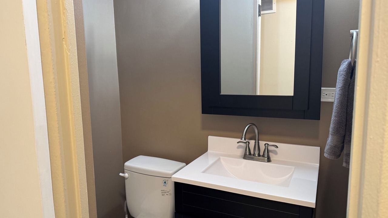 Photo of Bathroom in Skokie