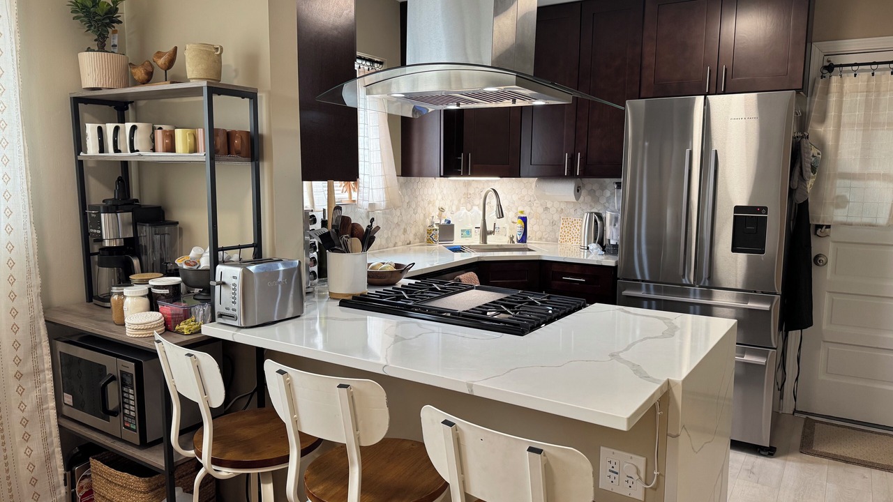 Photo of Kitchen in Skokie