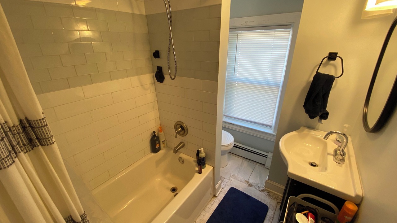Photo of Bathroom in West Belmar
