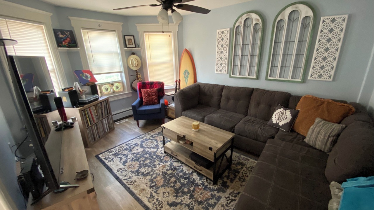 Photo of Livingroom in West Belmar