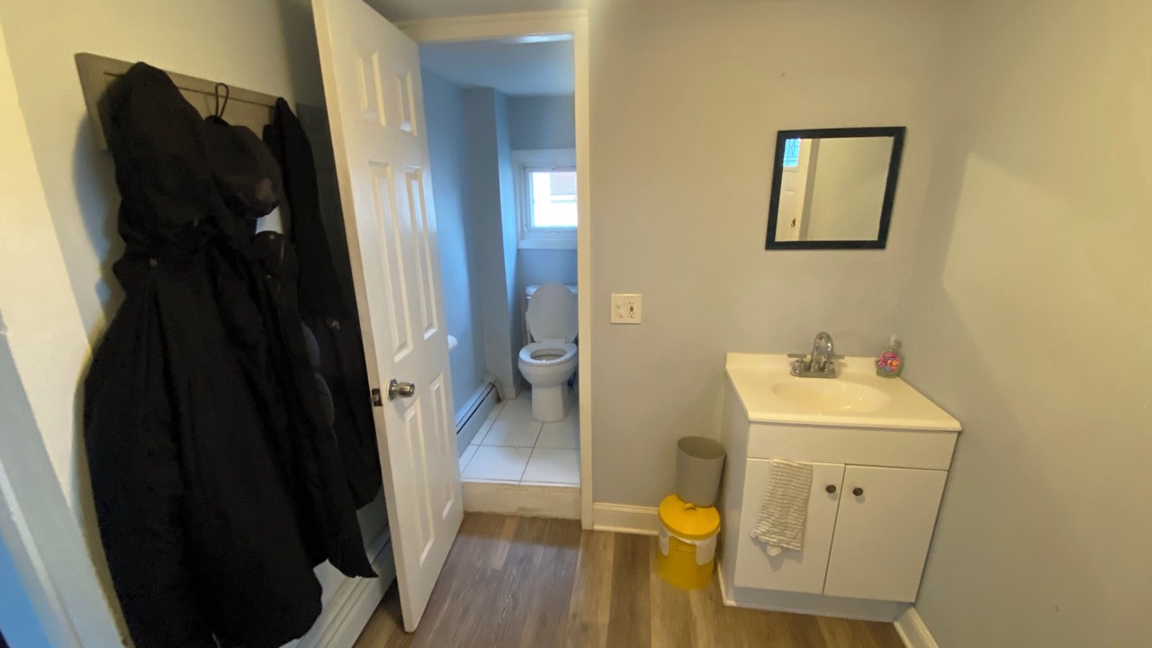 Photo of Bathroom in West Belmar