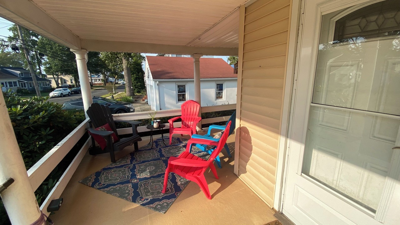 Photo of Outdoor in West Belmar
