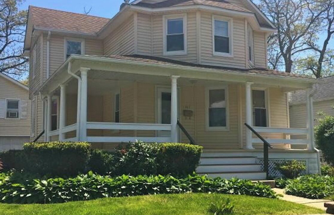 Photo of Outdoor in West Belmar
