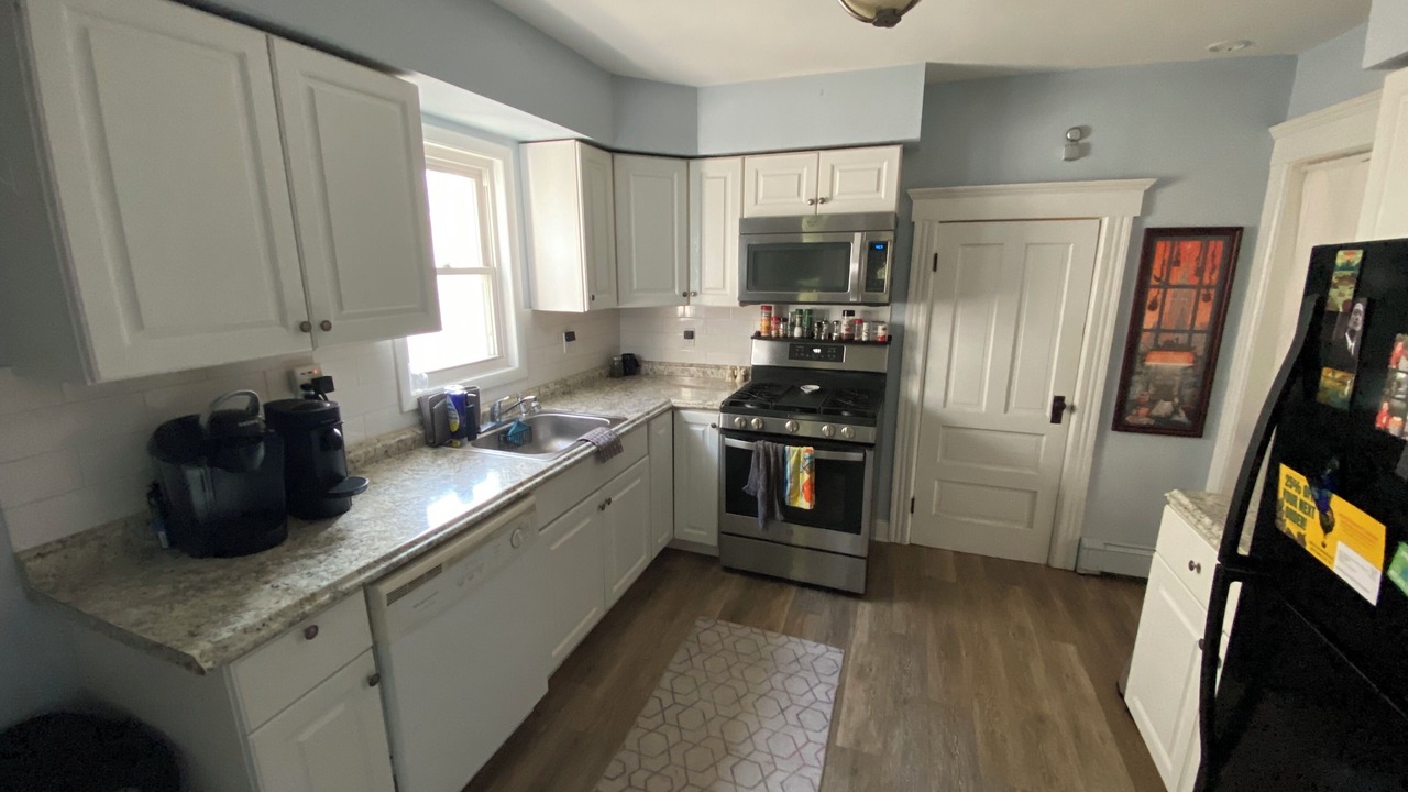 Photo of Kitchen in West Belmar