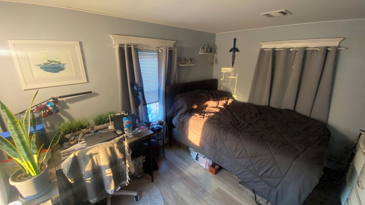 Photo of Bedroom in West Belmar