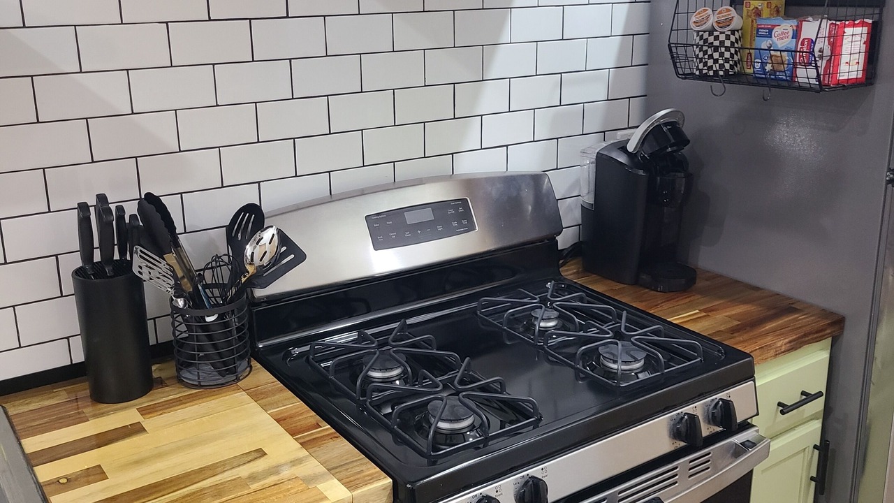 Photo of Kitchen in Mccoll