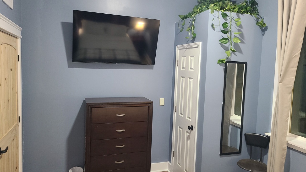 Photo of Bedroom in Mccoll