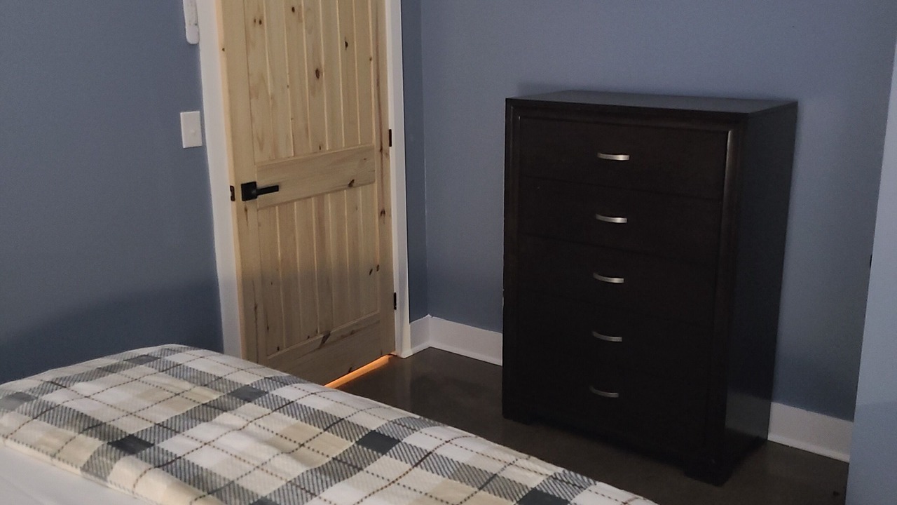 Photo of Bedroom in Mccoll
