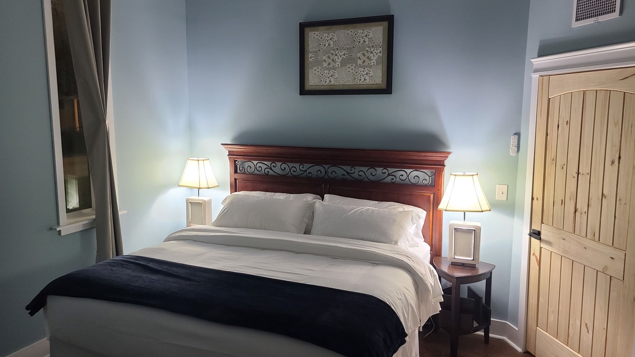 Photo of Bedroom in Mccoll