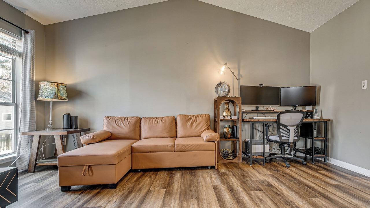 Photo of Livingroom in Holly Springs