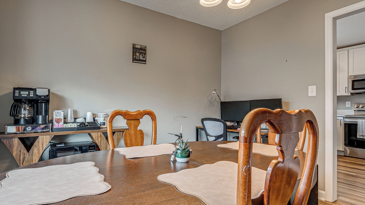 Photo of Livingroom in Holly Springs