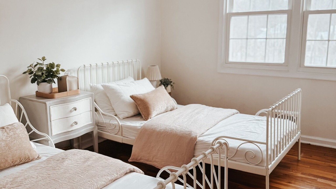 Photo of Bedroom in West Springfield