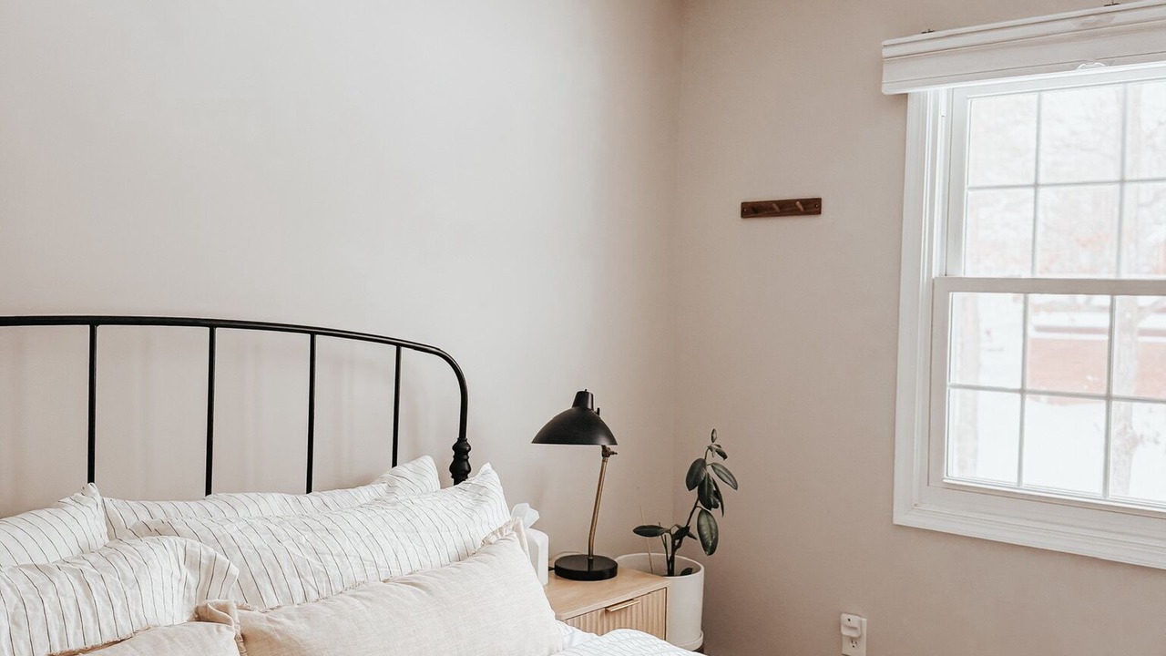 Photo of Bedroom in West Springfield