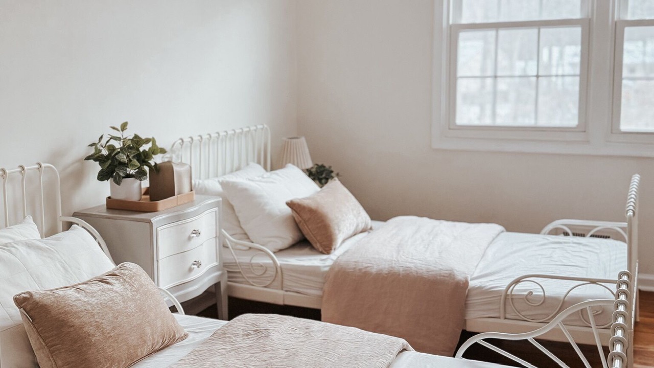 Photo of Bedroom in West Springfield