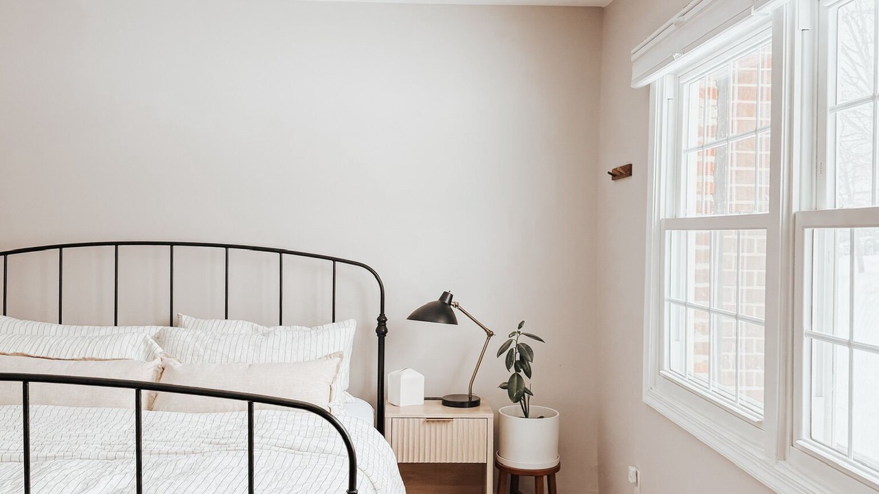 Photo of Bedroom in West Springfield
