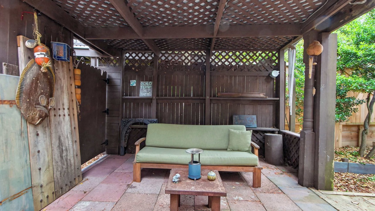 Photo of Outdoor in Caine Woods