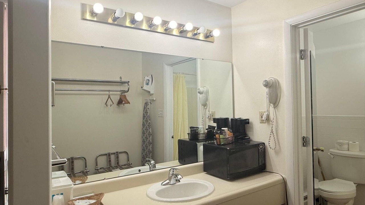 Photo of Bathroom in Kirksville