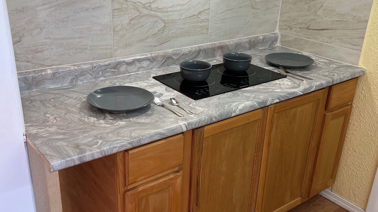 Photo of Kitchen in Kirksville