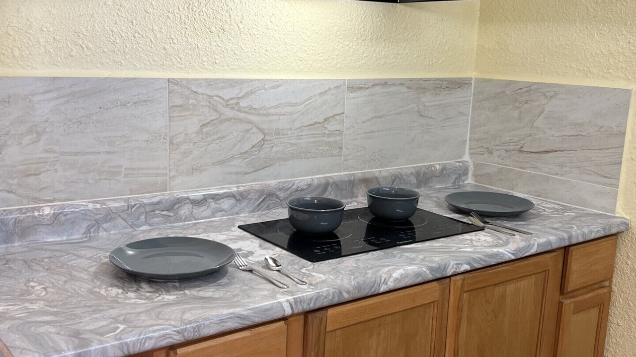 Photo of Kitchen in Kirksville