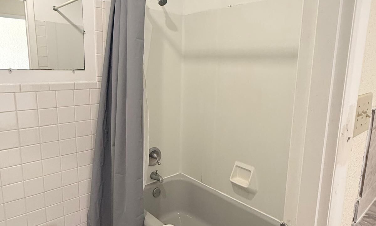 Photo of Bathroom in Kirksville