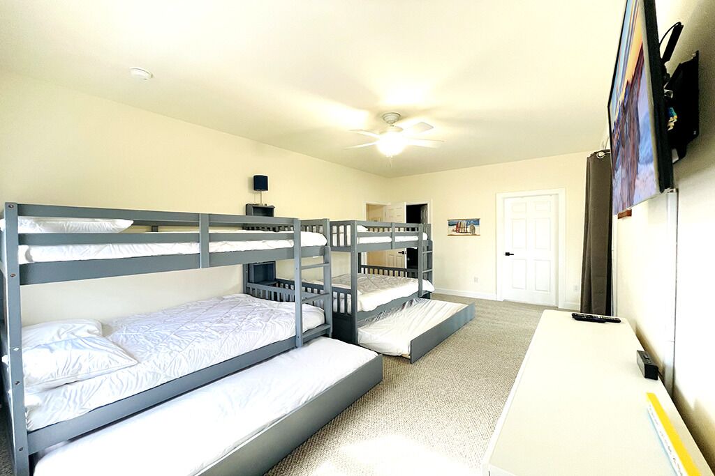 Photo of Bedroom in Town Bank