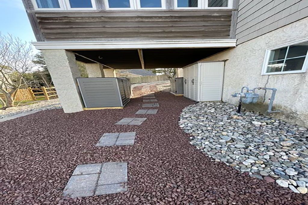 Photo of Outdoor in Town Bank