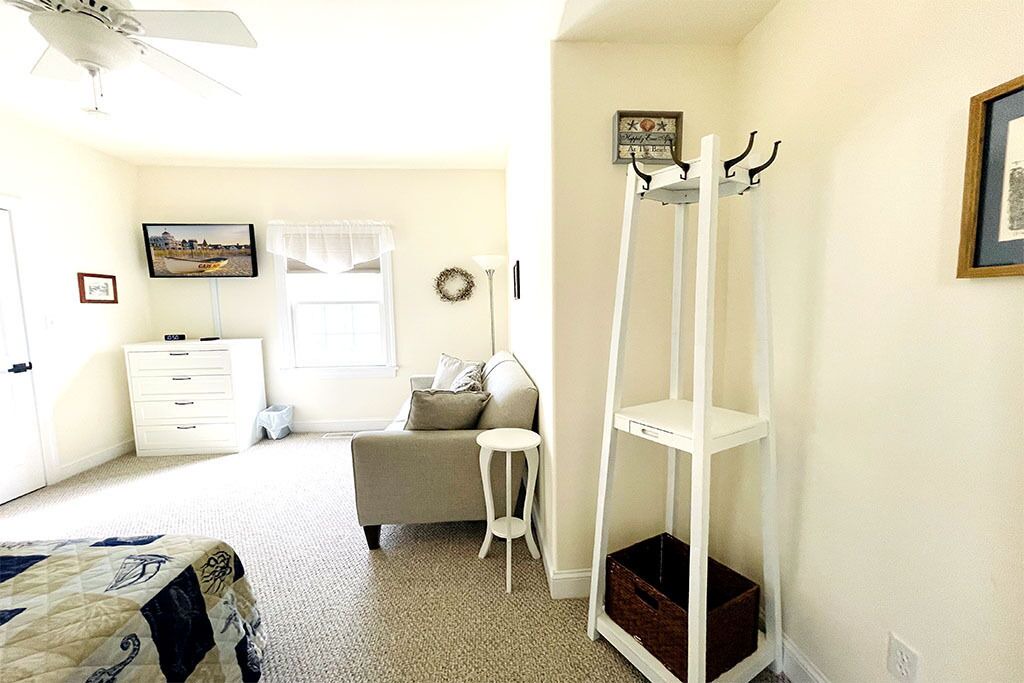 Photo of Bedroom in Town Bank