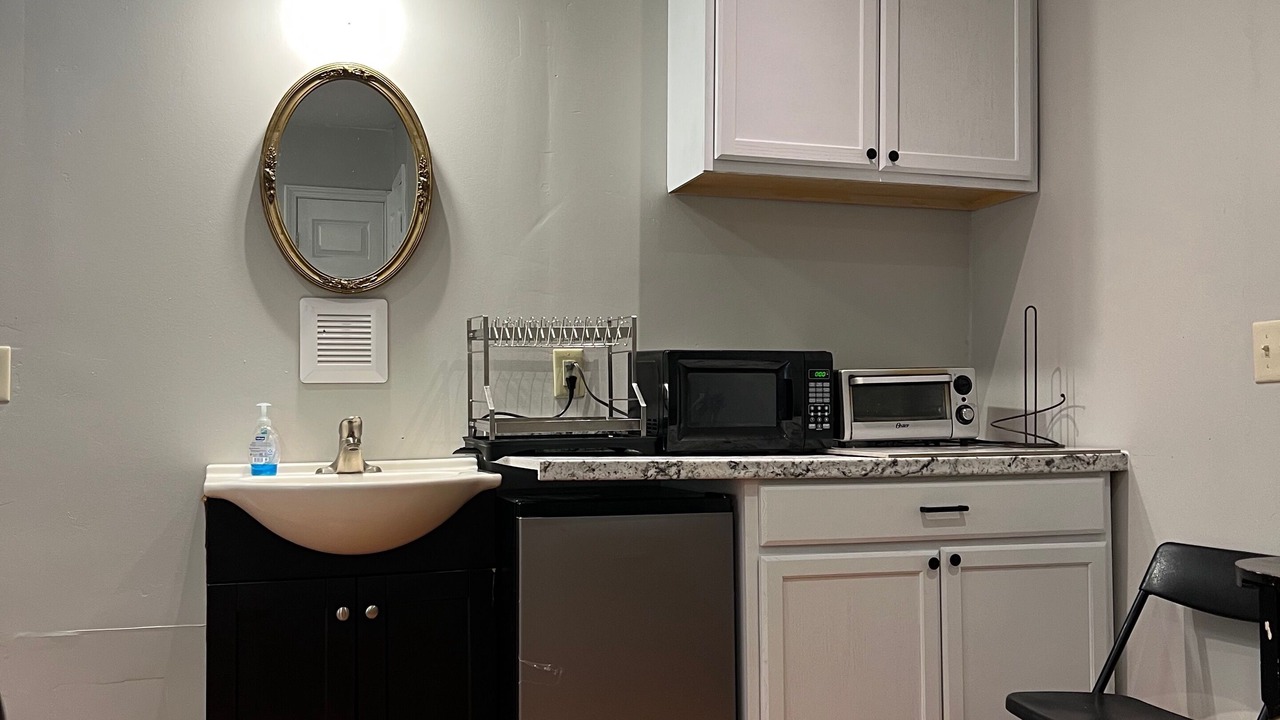Photo of Kitchen in Fayetteville