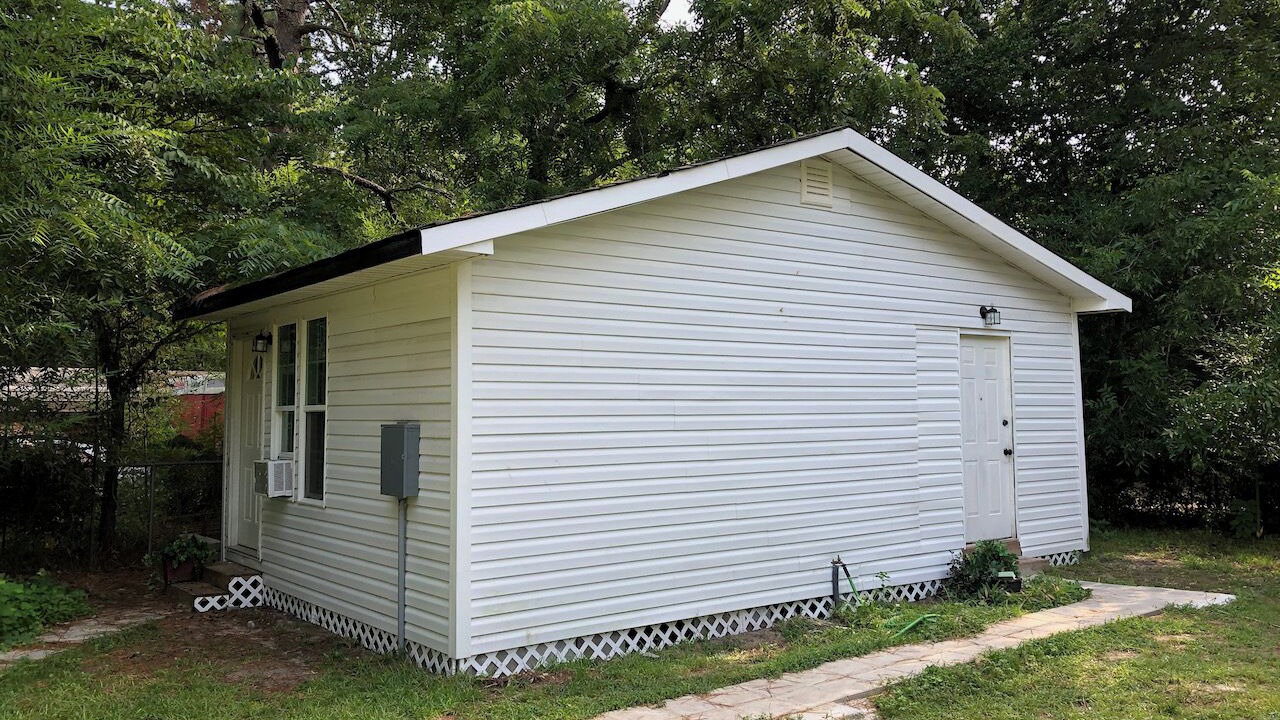 Photo of Outdoor in Fayetteville
