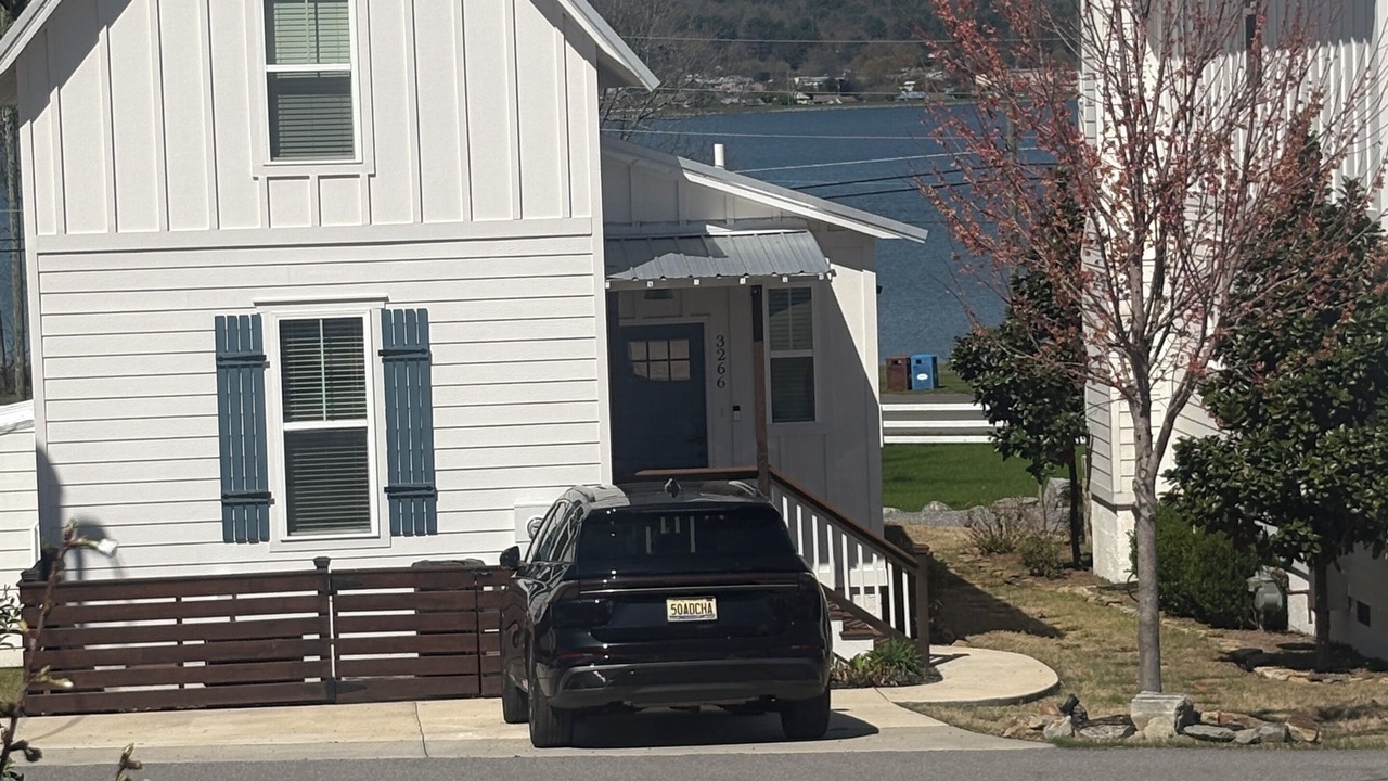 Photo of Outdoor in Guntersville