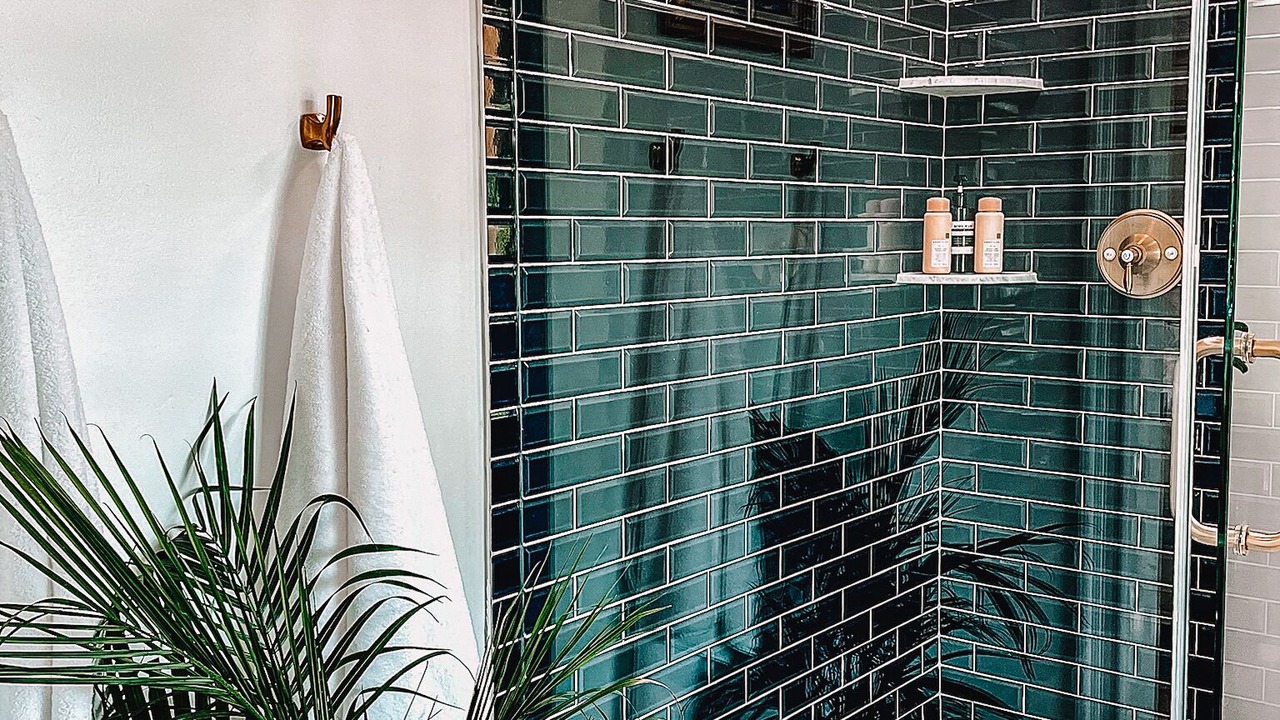 Photo of Bathroom in Cape May