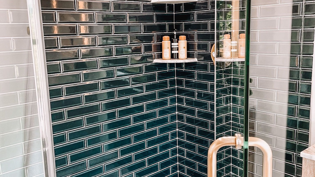 Photo of Bathroom in Cape May