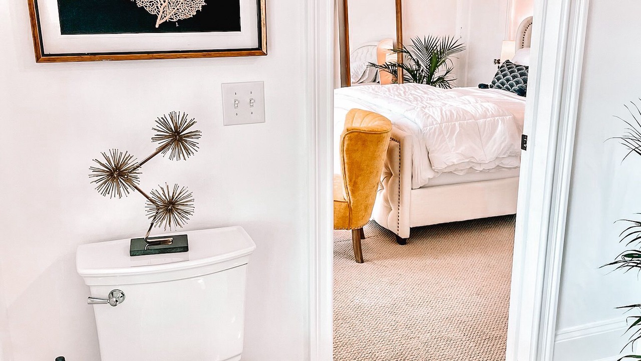 Photo of Bathroom in Cape May
