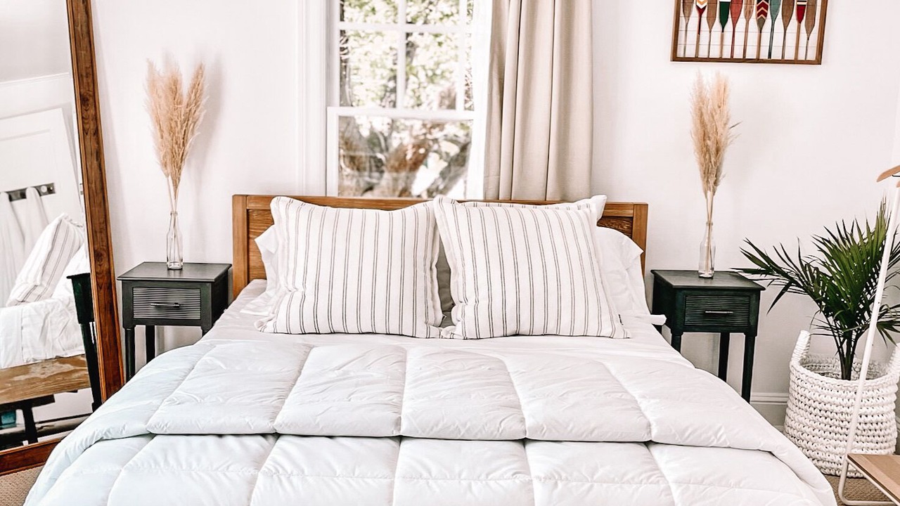 Photo of Bedroom in Cape May