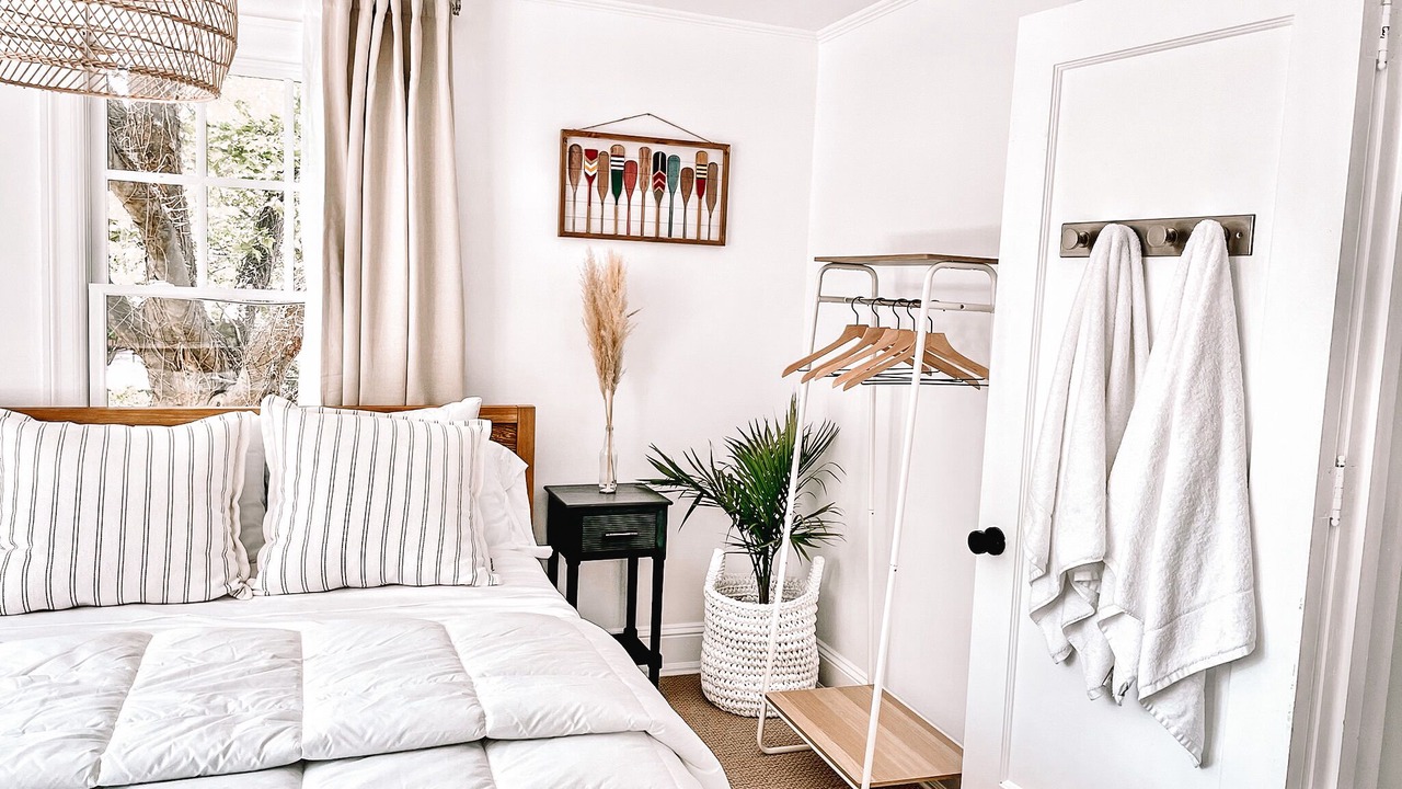 Photo of Bedroom in Cape May