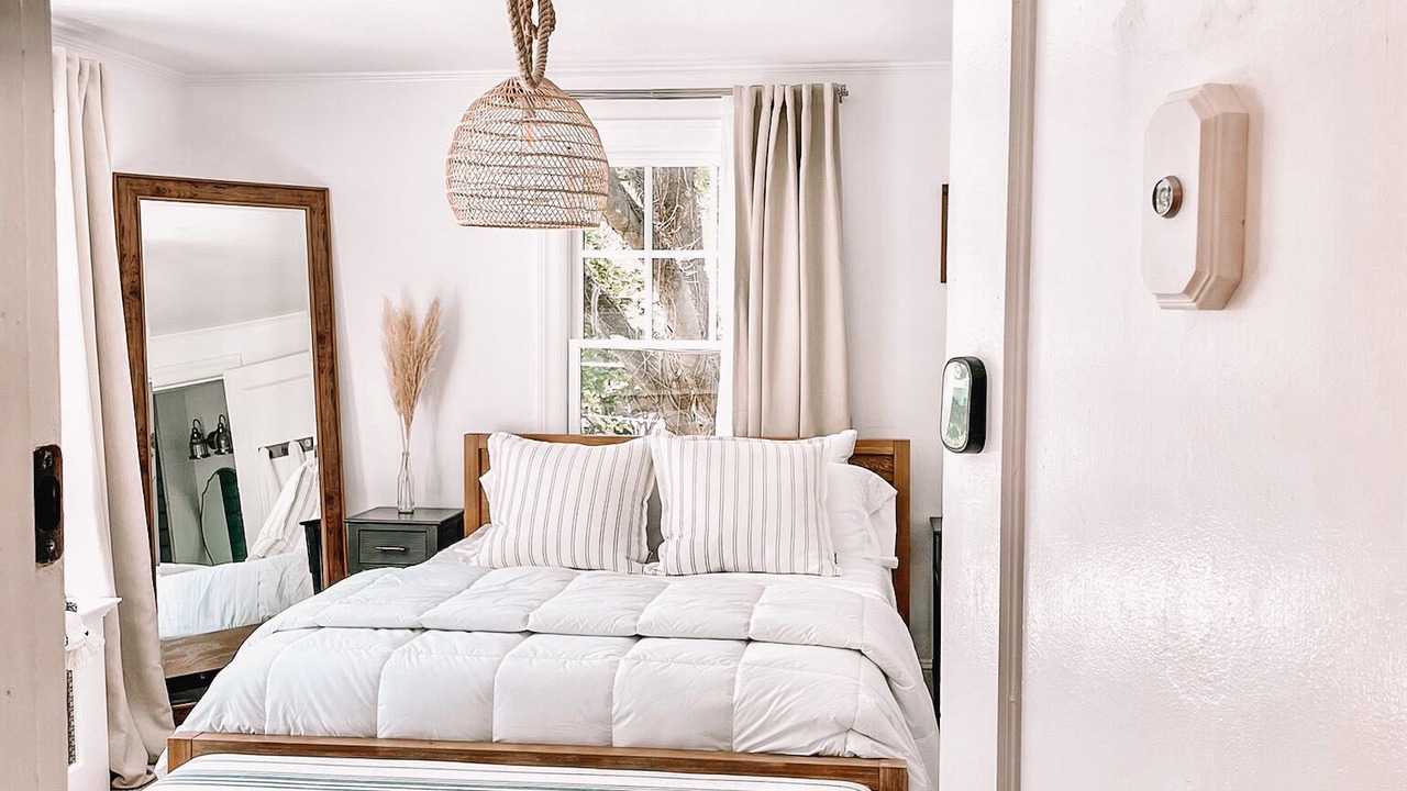 Photo of Bedroom in Cape May